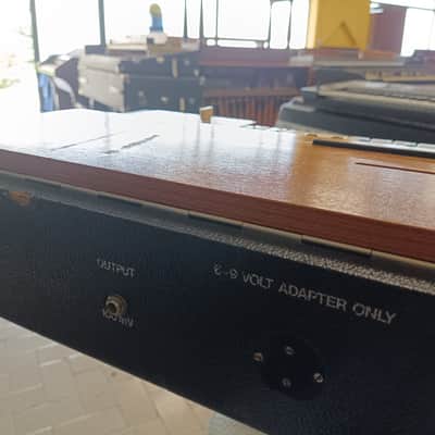 Hohner Clavinet D6 1970s - Natural image 12