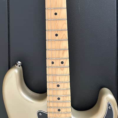 2006 Fender Strat 60th Diamond Anniversary Limited Edition Made in USA - Collectors Guitar image 5