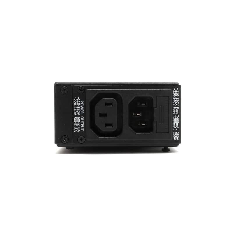 Pedaltrain Powertrain 1250 Multi-Output Pedalboard Power Supply image 6