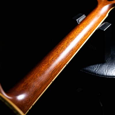YAMAHA LL-53DR image 17