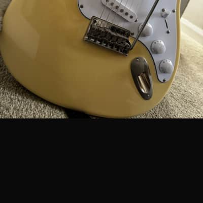 PRS SE Silver sky 2022- Moon white imagen 3