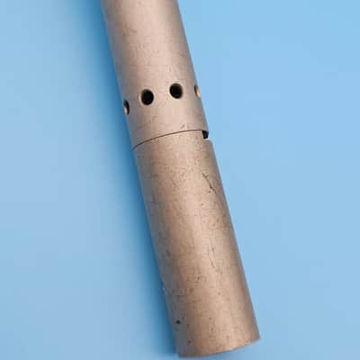 ☆Vintage 1970s Shure SM54 *Serviced* Dynamic Cardioid Microphone - Made in the USA Shure SM53 - Elvis Presley Mic image 20