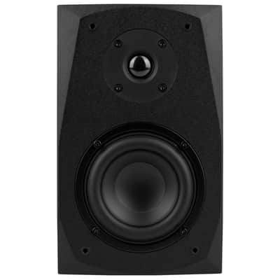 Dayton Audio - MK402X - 4" 2-Way Bookshelf Speaker - Pair image 2
