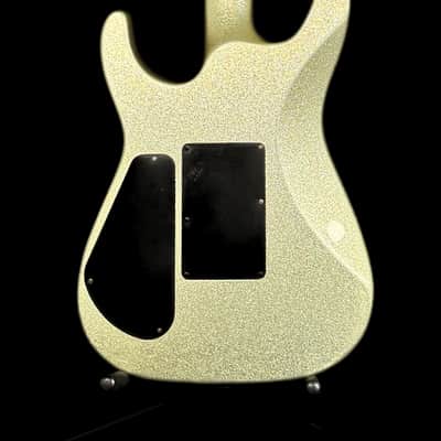 Charvel 650 XL - Platinum w/Case *USA Small Business* image 5