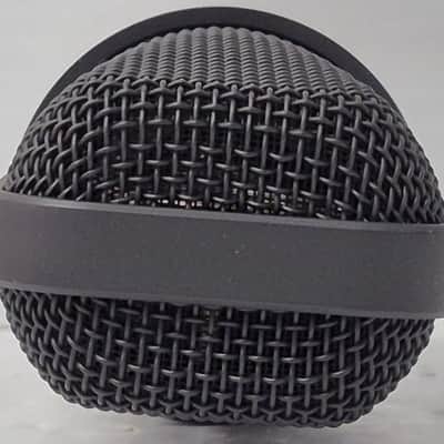 Audio-Technica AT4040 Large Diaphragm Cardioid Condenser Microphone 2010s - Black image 12