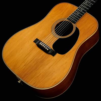 Martin 1968 D-28 [239283] (07/07) image 1