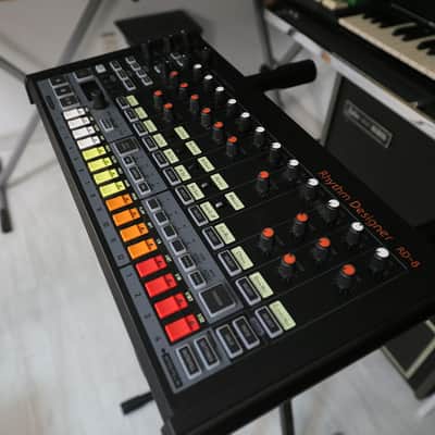 Behringer RD-8 Rhythm Designer mk I in MINT condition image 3