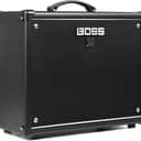 Boss Katana-50 Gen 3 Combo Amplifier - 50 watts 1 x 12 inches (Kata50mk3d3)