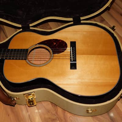 Huss and Dalton TOM-M Custom #4683 - Gloss image 3