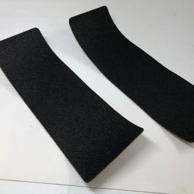 Goodrich Sound Volume pedal skid pad image 1