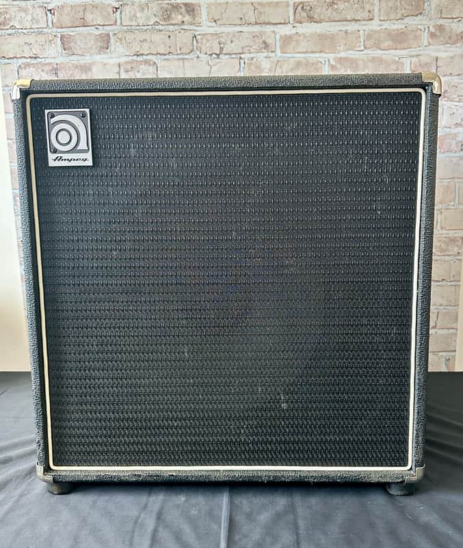 ベース Ampeg BA-115 Ampeg BA-115 1x15