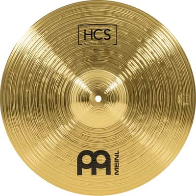 Meinl HCS Super Cymbal Set image 4