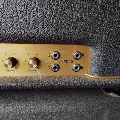 Marshall Super Lead 1976 image 5
