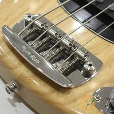 [SALE!!] MUSIC MAN StingRay Natural Velvet 1996 image 10