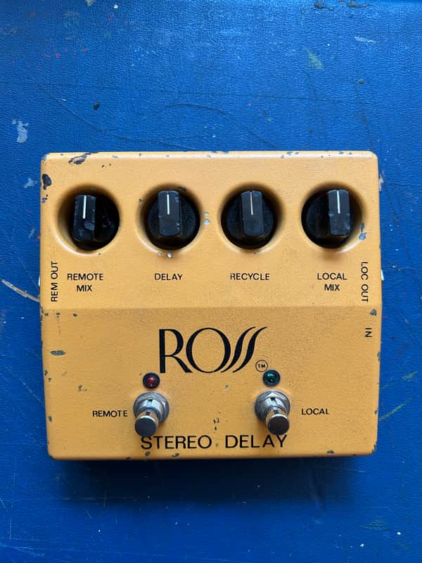 La Fuzzeria Double Fuzz (Shin-Ei FY-2 / Guyatone Crazy Face) Vintage Germanium SANYO 2SD187 image 1