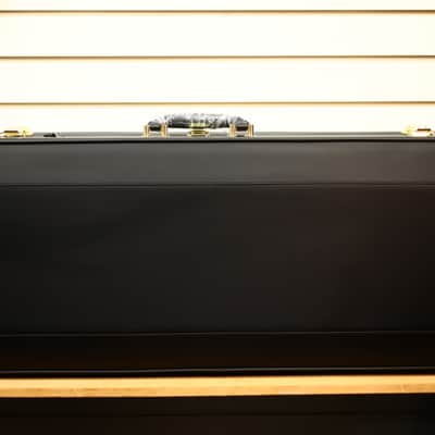 Yamaha YTS-82ZII Custom Z Tenor Saxophone - Lacquered Brass image 8
