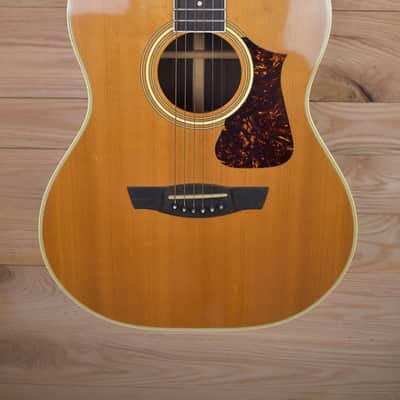 Fender LS-20 90's - East Indian Rosewood/Spruce image 2