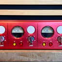 Focusrite Red1. 4 channel Preamp. Rupert Neve design. US Seller.