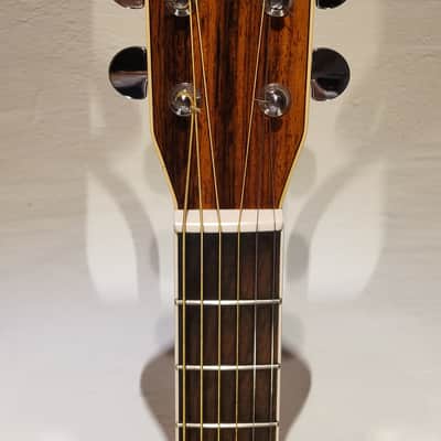 Yamaha FG-340 II image 8