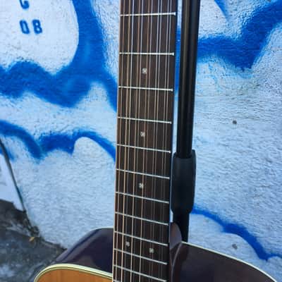 Yamaha Fg-420-12 image 4