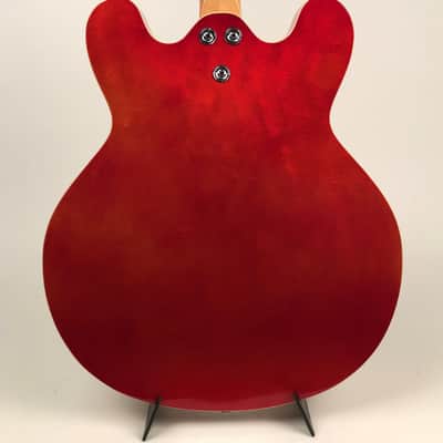 1967 Mosrite Celebrity III image 9