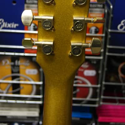 Vintage Zip Bangle VZ99BG electric guitar image 9