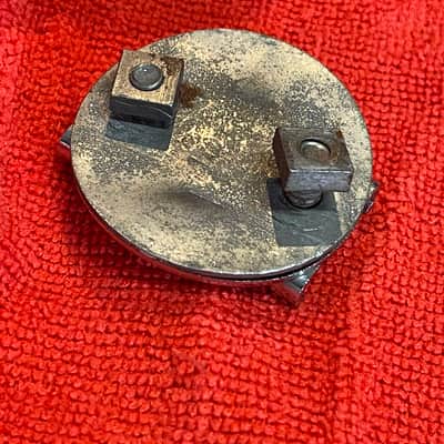 Ludwig Clip Style Tom Mount 70’s w hardware image 7