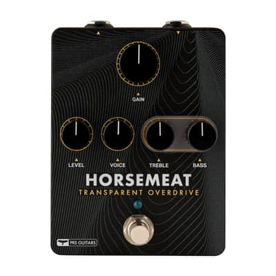 PRS Horsemeat Overdrive image 1