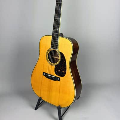 Collings D-42 AV - 2004 image 7
