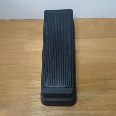 Custom Vintage v846 Style/Crybaby (Halo Version) Clyde McCoy Wah Effects Pedal Vox image 9