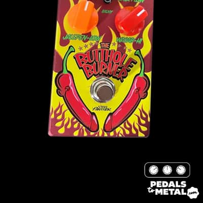 Steel Panther Butthole Burner-x15769 image 5
