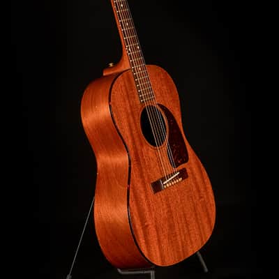 Gibson LG-0 1962 - Natural image 3