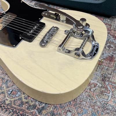 Berly T-Custom - Vintage Blonde Nitro image 5