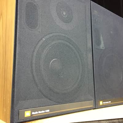 JBL Studio Monitor 4408 Speaker Pair image 2