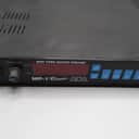 A/DA MP-1 Classic Guitar Preamp 1990s - Black