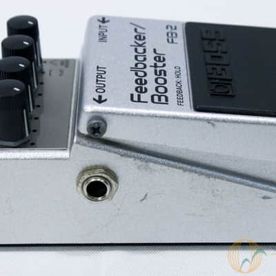 BOSS FB-2 / Feedbacker Booster [VL377] image 3