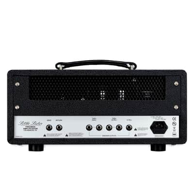 Friedman Little Sister 20W Tube Amp Head image 3