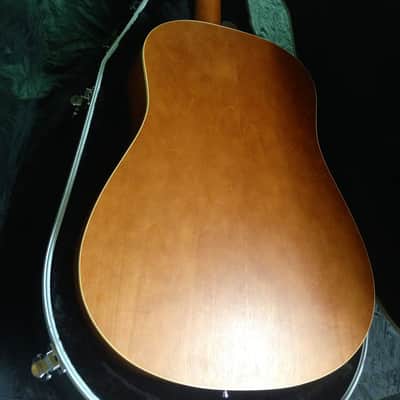 Seagull Entourage Rustic Acoustic Guitar image 12