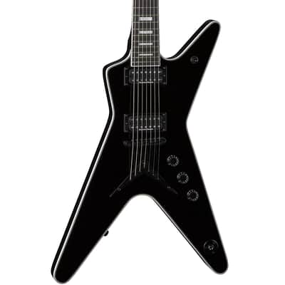 Dean ML Select 7-String Classic Black
