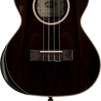 Kala Premier Exotic Ziricote, Tenor image 2