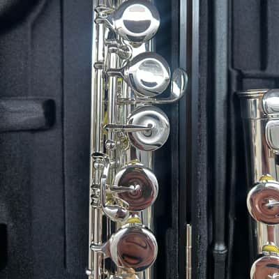 Belsona Flute PF-200 (Brand New) image 3