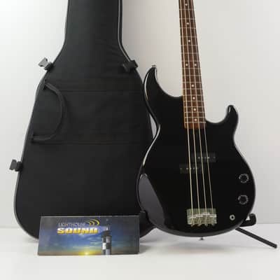 Yamaha BB300 Black image 1