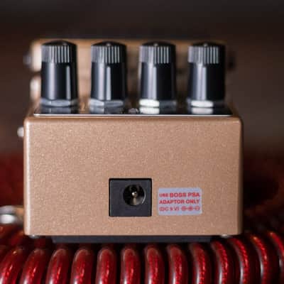 Boss AW-3 Dynamic Wah Pedal image 7