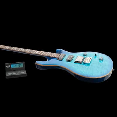 PRS Studio - Lake Blue image 7