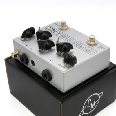 Cusack Music Tap-A-Fuzz 2010s - Grey image 2