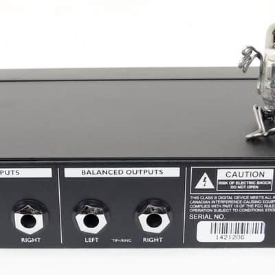 TC Electronic G-Force V2.04 Guitar Effects Processor +Wie Neu+OVP+ 1.5J Garantie image 9