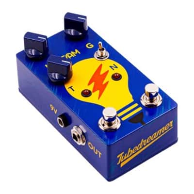 JAM Pedals TubeDreamer MK2 (Authorized Dealer) image 6