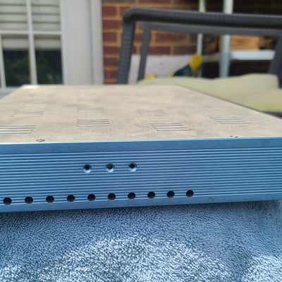 API 3124+ (with aftermarket opamps) image 9