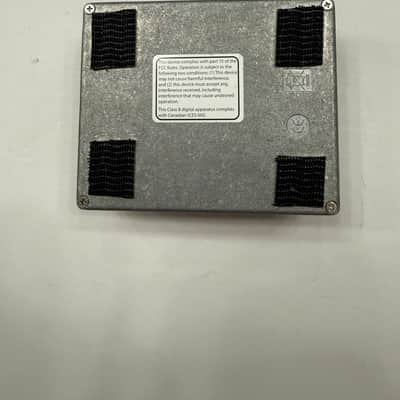 Electro Harmonix Turnip Greens Holy Grail Reverb Max Soul Food Guitar Pedal image 7