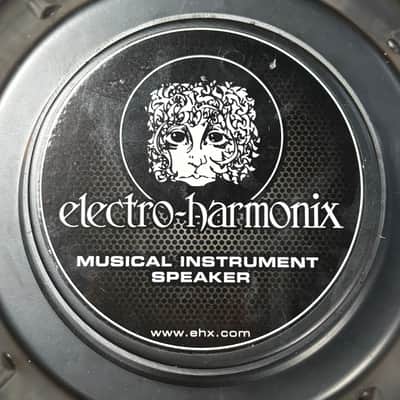 Electro-Harmonix 12TS 12” Inch 30 Watt Guitar Speaker! image 4